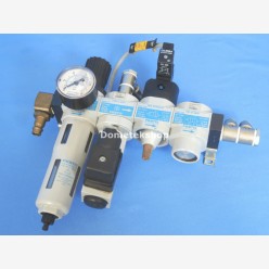 Festo air maintenance unit LFR-D-Mini 